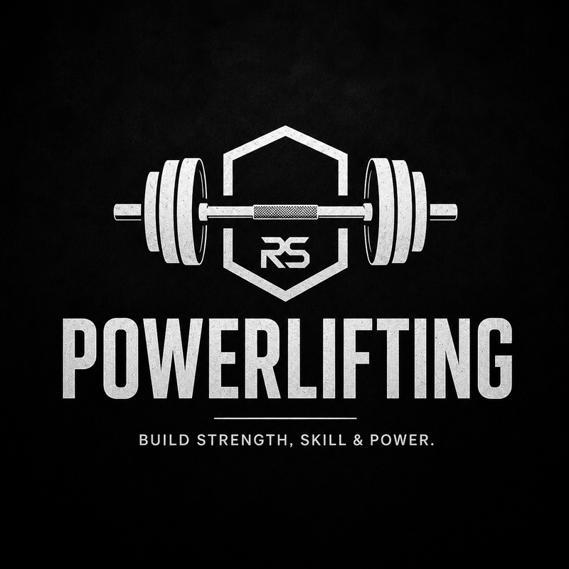 Powerlifting