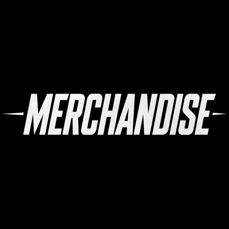 318 Merch