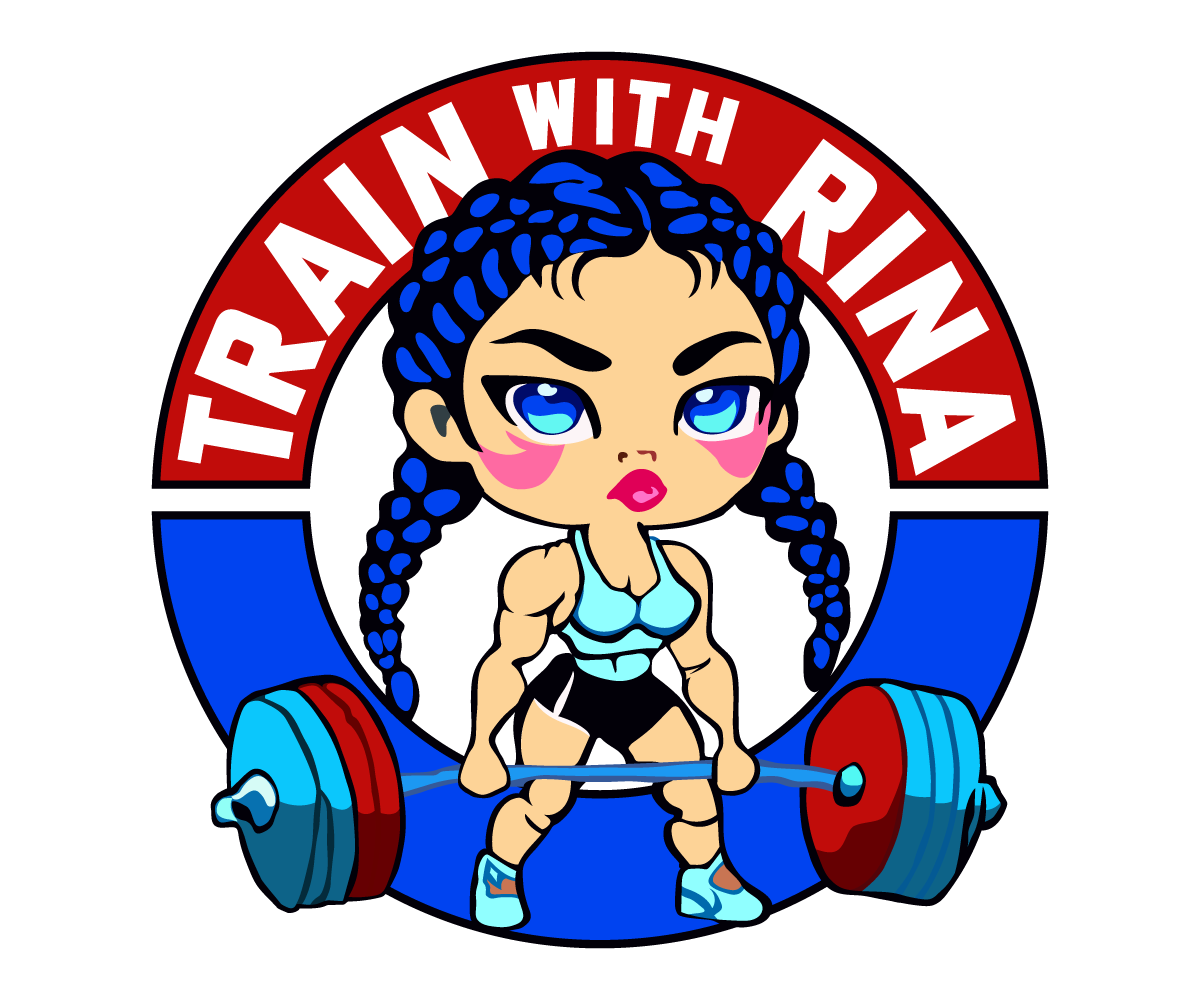 Teen - Female Strength Sessions (12)