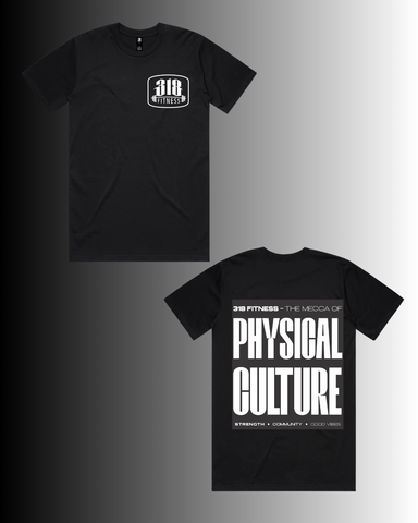 318 Relax T-shirt
