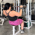 Teen - Female Strength Sessions (12)