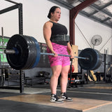 Adult- Female Strength Sessions