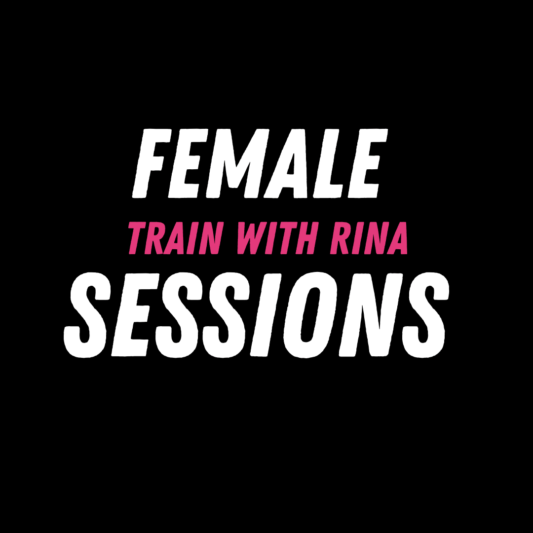 20 sessions