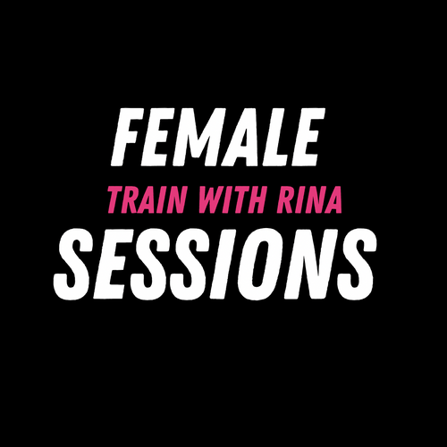 1 session