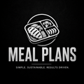 Custom Nutrition Plan