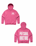 318 Relax Hood (F) Pink